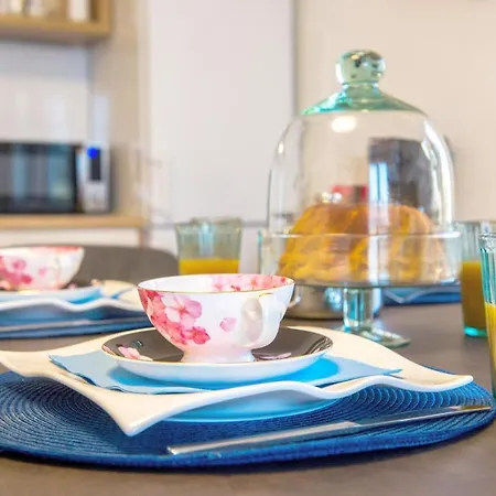 Madu --- Entire Private With Jacuzzi Трогир