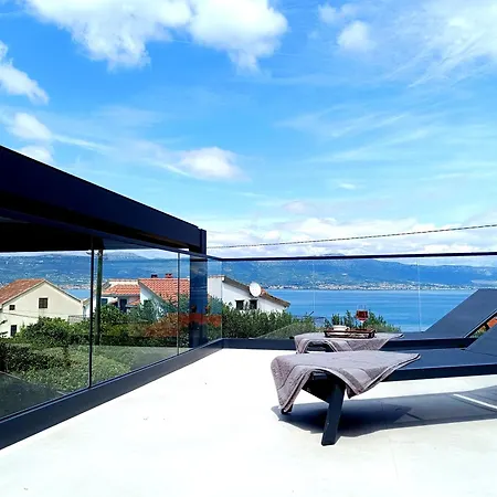 Madu --- Entire Private With Jacuzzi Villa