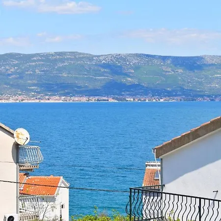Madu --- Entire Private With Jacuzzi Trogir