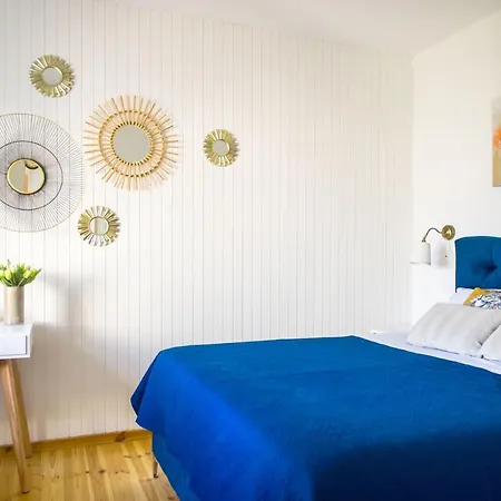 Madu --- Entire Private With Jacuzzi Trogir