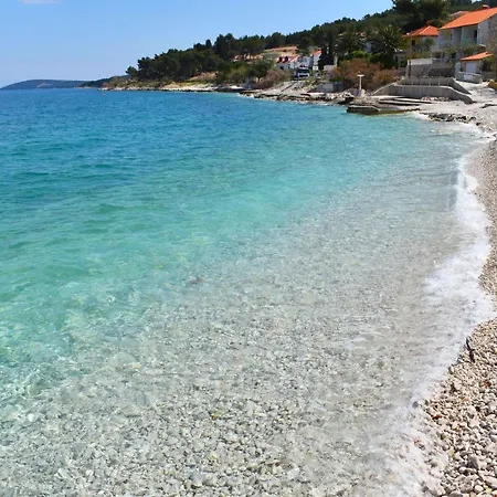 Villa Madu --- Entire Private With Jacuzzi Trogir